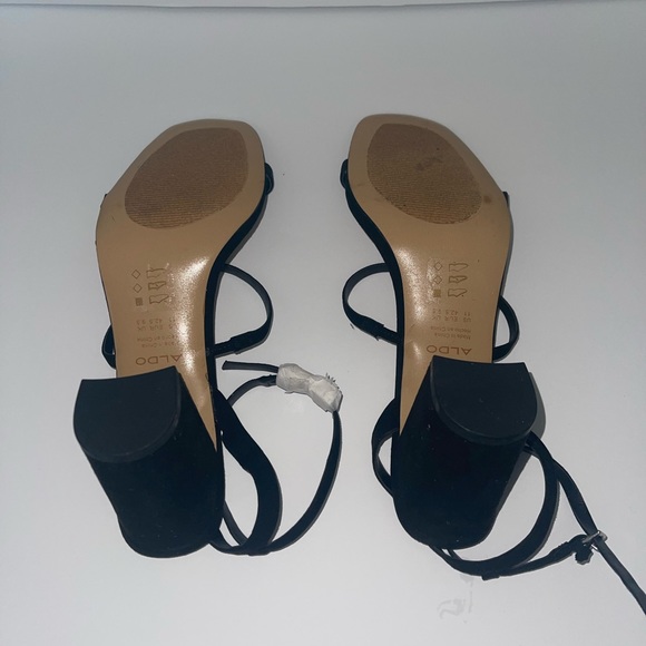 Aldo Krameria Heels - Picture 2 of 2